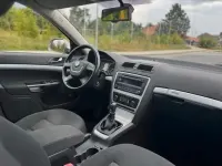 Gebraucht Skoda Octavia Scout 160 PS (117 kW) 2011 Beige Kombi
