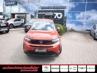 Gebraucht Opel Frontera Edition 100 PS (73 kW) 2025 Orange SUV