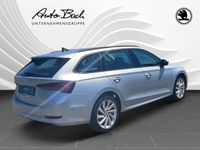 gebraucht Skoda Octavia Combi First Edition 2,0 TDI 110 kW DSg