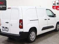 gebraucht Opel Combo 1.5 CDTI CARGO XL KLIMA,TEMPOMAT,CARPLAY