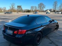 gebraucht BMW 525 Aut