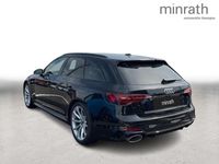 Gebraucht Audi RS4 Ambiente 450 PS (330 kW) 2024 Schwarz Kombi