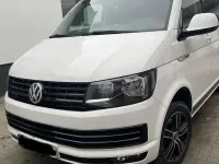 Usata VW Transporter 140 CV (102 kW) 2015 Furgone