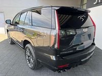 Gebraucht Cadillac Escalade 681 PS (500 kW) 2026 Schwarz SUV