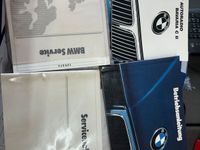 gebraucht BMW 520 e34 i H Kennzeichen