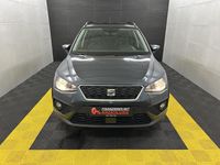 Gebraucht Seat Arona Style 111 PS (81 kW) 2021 Magnetic tech SUV