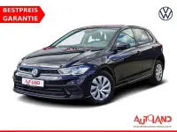 Usata VW Polo Life 95 CV (69 kW) 2024 Nero Utilitaria
