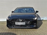Gebraucht Mazda 3 Homura-Line 140 PS (102 kW) 2026 Schwarz Limousine
