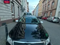 Gebraucht VW Passat 150 PS (110 kW) 2007 Schwarz Limousine