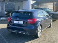 Gebraucht Mercedes A200 156 PS (114 kW) 2017 Cavansitblau Limousine