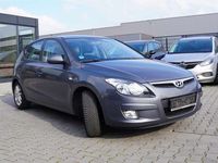 gebraucht Hyundai i30 *MIT 2 JAHREN GARANTIE !!!*