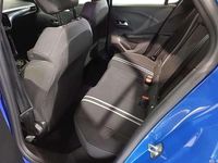 Neu Opel Corsa 101 PS (74 kW) 2025 Volatic blue perleffekt Limousine