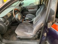 gebraucht Opel Omega B