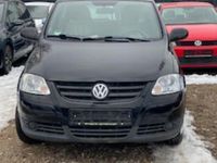 Gebraucht VW Fox 54 PS (39 kW) 2006 Kleinwagen