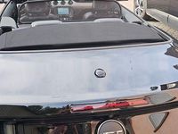 Gebraucht Ford Mustang GT 421 PS (309 kW) 2017 Schwarz Cabrio