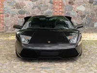 Gebraucht Lamborghini Murciélago 640 PS (470 kW) 2009 Schwarz