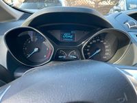 Gebraucht Ford C-MAX Titanium 116 PS (85 kW) 2011 Andere farben Van / Kleinbus