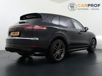 Gebraucht Porsche Cayenne Sport 460 PS (338 kW) 2021 Schwarz SUV