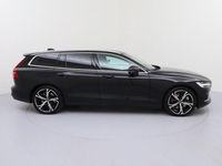 Gebraucht Volvo V60 Plus 398 PS (292 kW) 2025 Schwarz Kombi