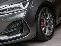 Neu Ford Focus ST-Line 125 PS (91 kW) 2025 Grau Limousine