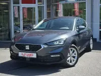 Neu Seat Leon 116 PS (85 kW) 2025 Grau Limousine