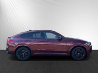 gebraucht BMW X4 M40i Panorama|Laser|Head-Up|HiFi|DA-Prof.
