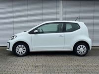 gebraucht VW up! Basis