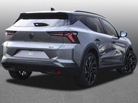 Neu Renault Scenic E-Tech Esprit Alpine 160 kW (218 PS) 2025 Grau SUV