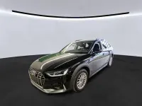 Gebraucht Audi A4 Allroad 204 PS (150 kW) 2024 Schwarz Kombi