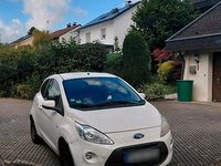 Gebraucht Ford Ka 75 PS (55 kW) 2009 Kleinwagen