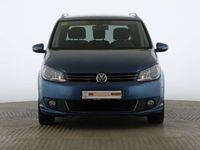 gebraucht VW Touran 1.4 TSI Comfortline *Navi*PDC*Sitzheizung