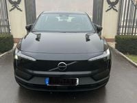 Gebraucht Volvo EX30 Core 200 kW (272 PS) 2024 Schwarz SUV