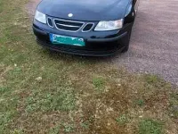 Gebraucht Saab 9-3 Linear 120 PS (88 kW) 2005 Limousine