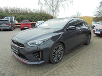 Gebraucht Kia ProCeed GT 204 PS (150 kW) 2020 Pentametall Kombi