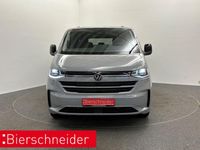 Neu VW T7 Edition 150 PS (110 kW) 2026 Grau Van