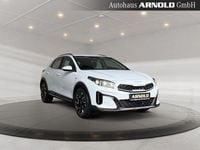 Gebraucht Kia XCeed Vision 140 PS (102 kW) 2025 Carraraweiß SUV