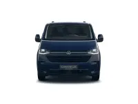 Gebraucht VW Caravelle 150 PS (110 kW) 2025 Dark indigo blue/dark indigo b Van