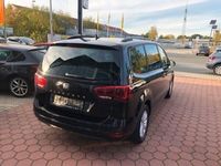 gebraucht Seat Alhambra Style 1.4 TSI DSG