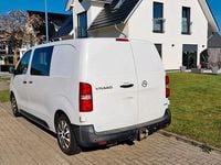 Usata Opel Vivaro 2020 Bianco Monovolume