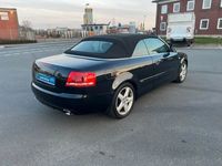 gebraucht Audi A4 Cabriolet 3.0 TDI quattro S Line