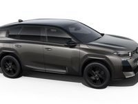 Neu Citroën C5 145 PS (106 kW) 2026 Platinum grau metallic / dachfar SUV