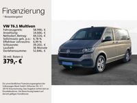 gebraucht VW Multivan T6.1Comfortline *NAV*Stand*RFK*AHK*Virt