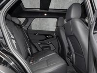 Gebraucht Land Rover Range Rover evoque SE Dynamic 204 PS (150 kW) 2025 Santorini black metallic SUV