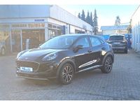 Gebraucht Ford Puma Titanium 125 PS (91 kW) 2021 SUV
