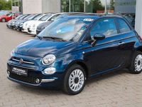 gebraucht Fiat 500 DOLCEVITA 1.0 Hybrid 51 kW NP 21.780,-