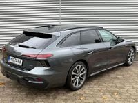 Gebraucht Audi A6 Sport 204 PS (150 kW) 2025 Grau Kombi
