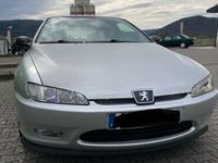 gebraucht Peugeot 406 Coupe HDI
