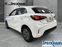 Gebraucht MG MG3 102 PS (75 kW) 2024 Weiß Kleinwagen