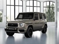 Neu Mercedes G63 AMG AMG 612 PS (450 kW) 2026 Gold SUV