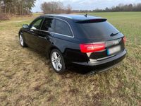 gebraucht Audi A6 4G Quattro bj. 2012